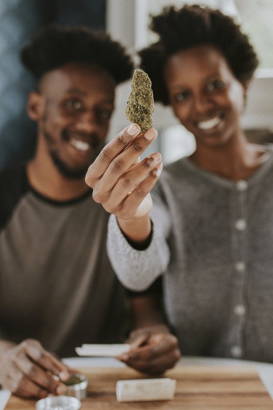 How to Host a Cannabis-Friendly Game Night
