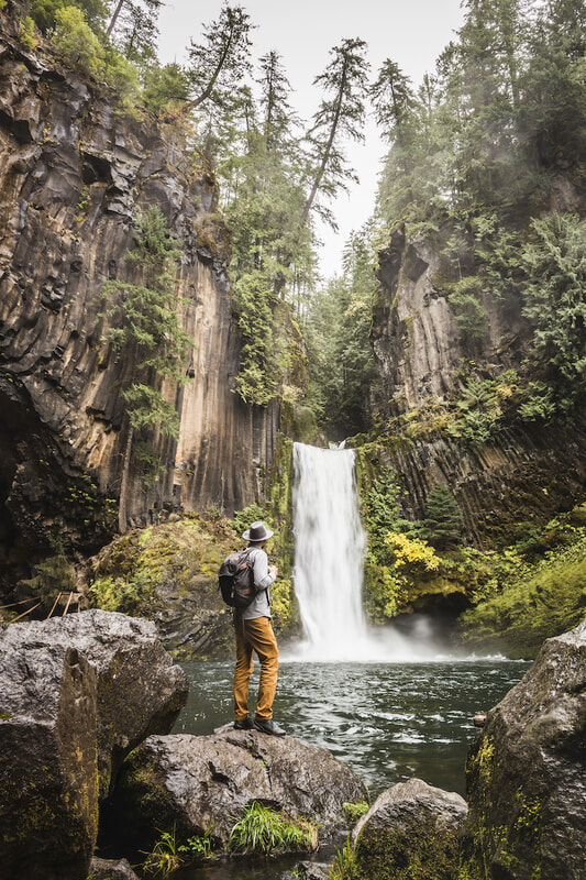 Top Tips For Combining Cannabis With Outdoor Oregon Adventures