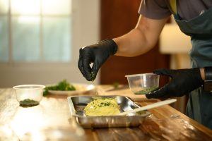 Cannabis Cooking Tips