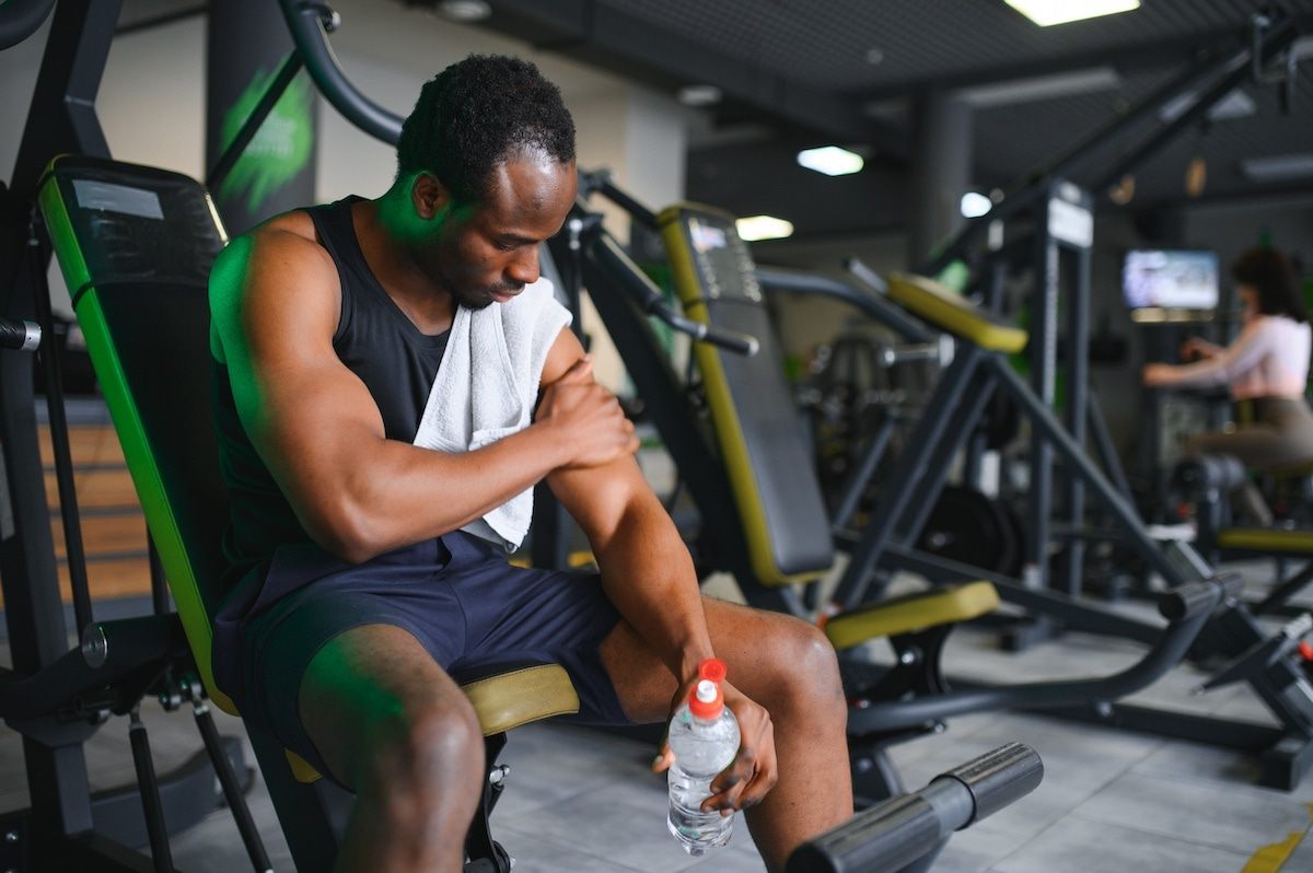 Can Cannabis Help With Post-Workout Recovery?