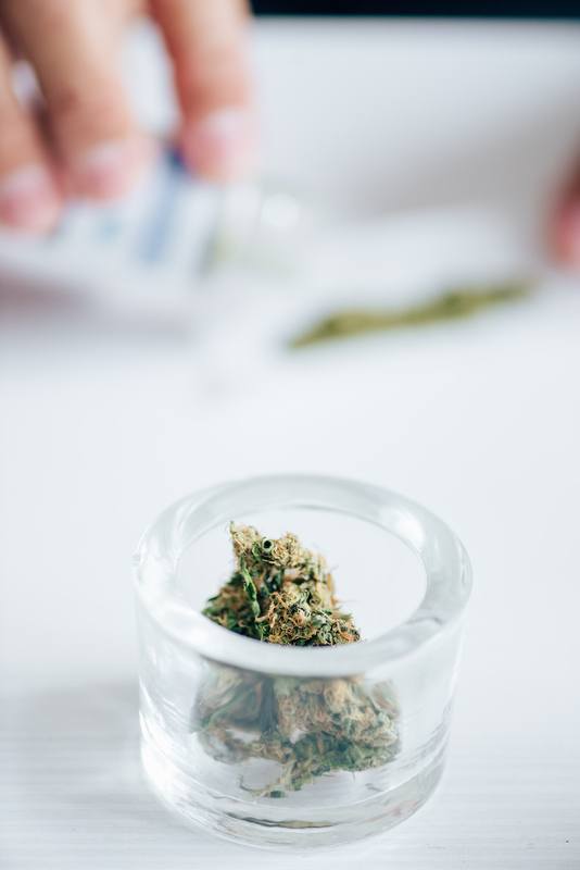 Microdosing Cannabis – Benefits, Best Practices, and What to Expect