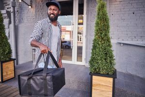 Cannabis Delivery Service