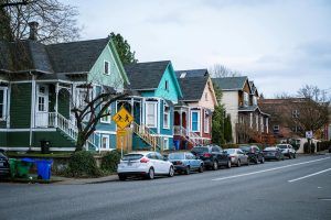 Portland Neighborhoods Best Cannabis
