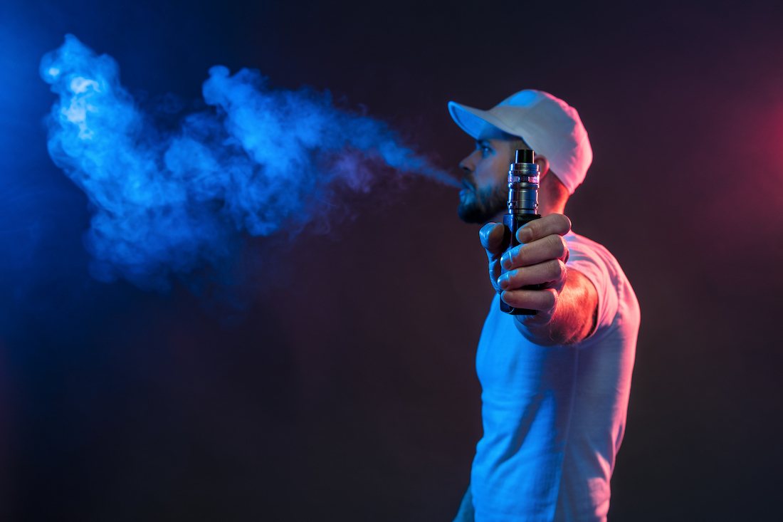 Is Vaping Safer Than Smoking? What You Need to Know in 2025