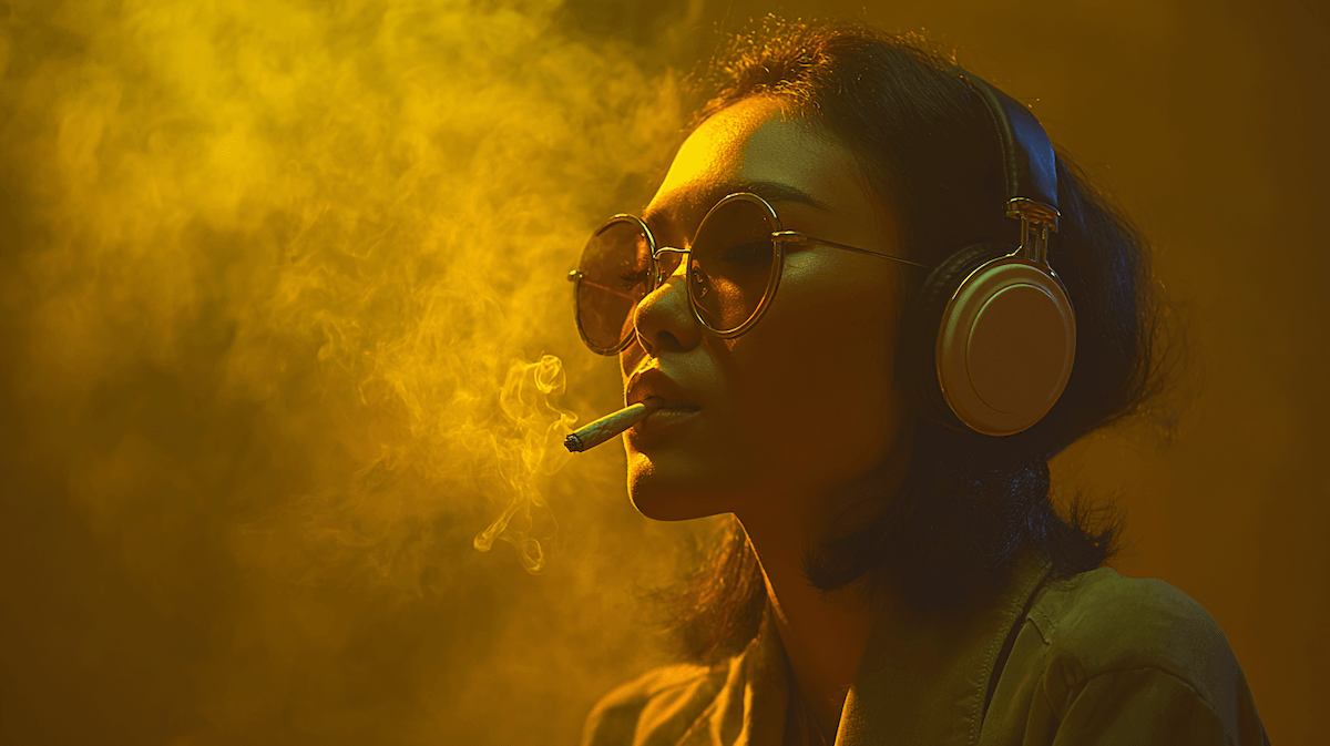 Cannabis and Music: Creating the Perfect Playlist for Your High