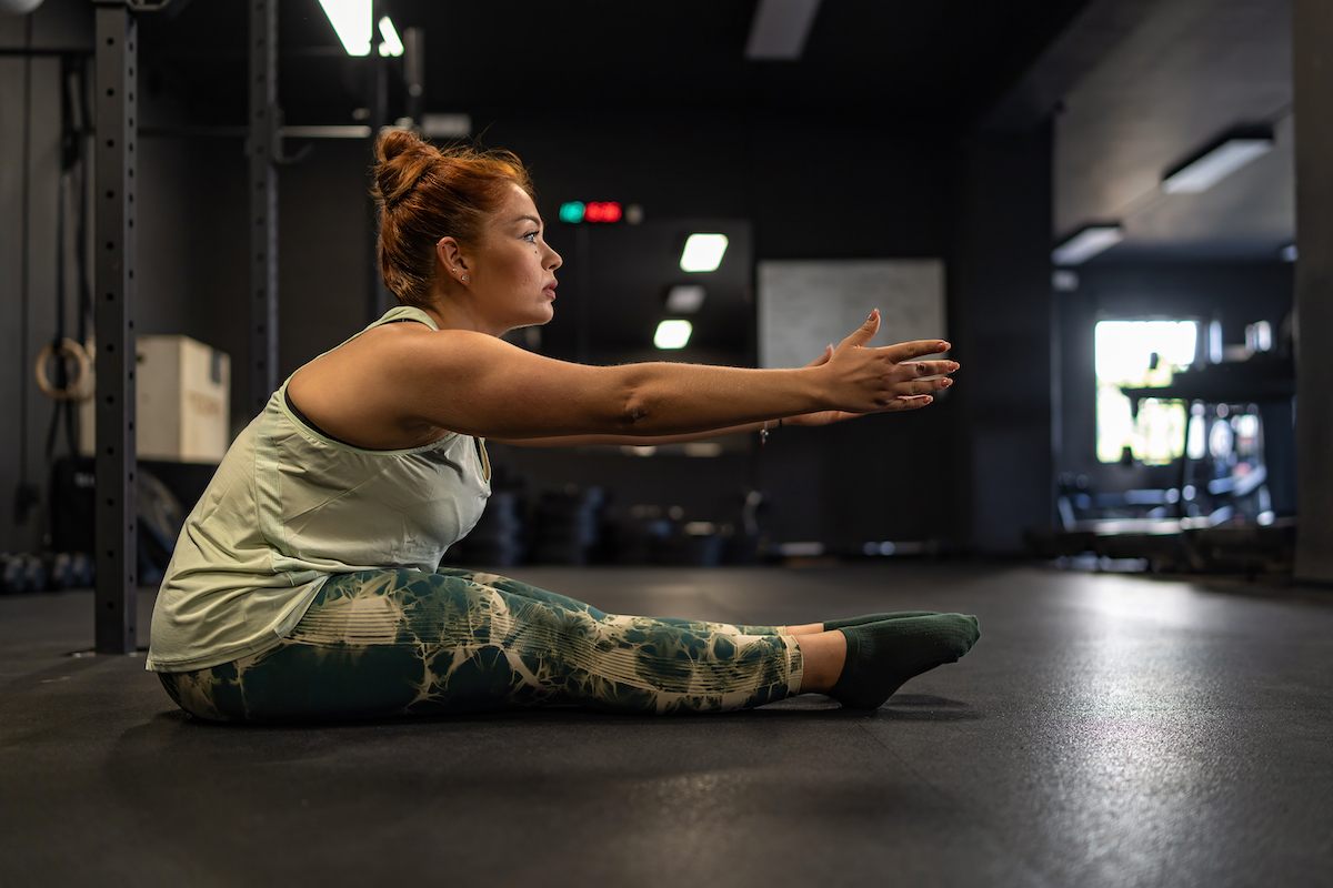 Cannabis and Fitness: What the Science Says in 2025
