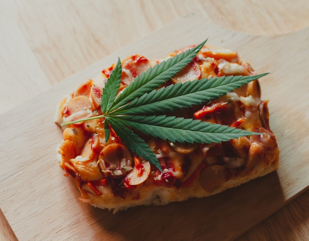 Cannabis and Cooking – Beyond Brownies and Into the Gourmet Zone